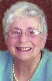 Obituary information for Mary L. SanFilippo