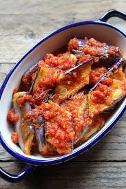 Resepi terung goreng ikan bilis berlada. Terung Goreng Berlado Simple Dan Sedap Azie Kitchen