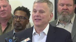 NC Gov. Stein announces $30 million public-private partnership