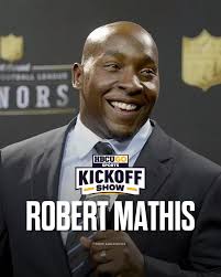 One of the best to come from Alabama A&M 🐶⚪️ Tune in Saturday at 1p et