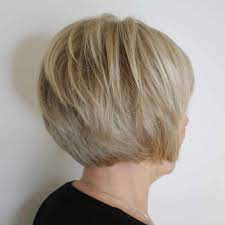 Bob hairstyles for older women. 24 Classy Bob Haircuts For Older Women 2021 Trends