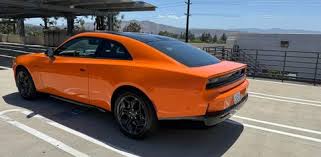Image result for Omaha Orange 2025 Dodge