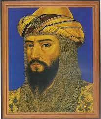 Sultan salahuddin ayyubi was the great fighter who liberated jerusalem from the crusaders, salahuddin was the living example of generosity, tolerance and justice. Salahuddin Ayubi Crusades Medieval History History