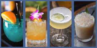 Maybe you would like to learn more about one of these? 16 Best Rum Cocktails Easy Rum Mixed Drink Recipes For Summer