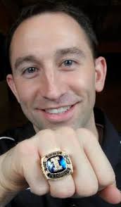 Nate Mast: Remembering the 2000-01 Illini