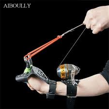 Thing Hopslingshot For Hunting Fish Slingshot Fishing Accessories Fishing Kit