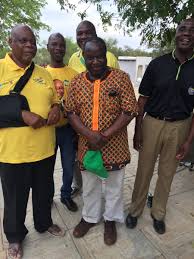 Mboweni was the eighth governor of the south african reserve bank and the first black south. Tito Mboweni On Twitter I Asked The Hosi Chief Whether I Could Keep My Anc Cap On For This Picture He Said No That S Why I Look Awkward Without My Cap