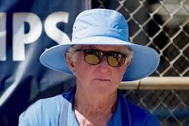 Volleyball: Carlos Gray takes over at Palisades