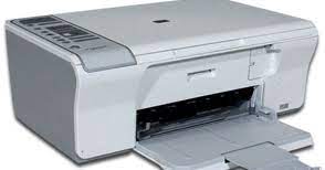 Además es una impresora que nos permite imprimir sin bordes y su configuración y uso es. Hp Deskjet F4280 Printer Installer Driver Wireless Setup