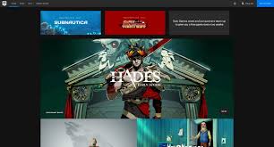 Visit the epic games store free games page. Epic Games Store Is Now Open Will Have A Free Title Every Two Weeks For All Of 2019 Neowin