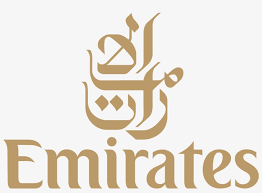Here you can find logos of almost all the popular brands in the world! Fly Emirates White Logo Png Picture Freeuse Download Emirates Air Logo Transparent Png 5000x3443 Free Download On Nicepng