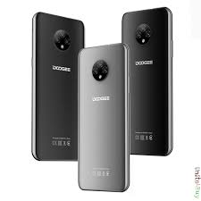 Doogee X95 Pro: Test, Technische Daten ...