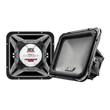 Mtx audio 10 inch subwoofer. Mtx Subwoofer Review Mtx Bass Package Are Mtx Subwoofers Good Car Audio Systems Custom Car Audio Car Audio