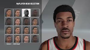 Nate Bowman NBA2K NBA2K20 (1965 Draft Class)