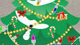 Video for christmas tree song