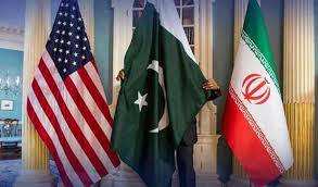 Iran-US talks to begin in Islamabad on April 10 | SAMAA TV