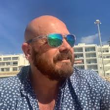 Ken White BEM (@weekennywhite)