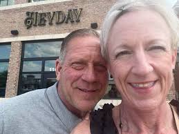 Celina restaurant tour for anniversary weekend