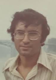 Vincent Nocella Obituary (1948