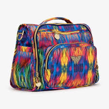 India (hindi title) wonder woman 1984. B F F Wonder Woman 1984 Diaper Bag Blue Polyester Jujube