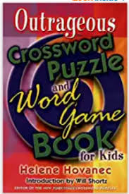 So which are the best crossword puzzle books? Top 10 Crossword Puzzle Books For Kids Amazing Product Lists Kidthings Com