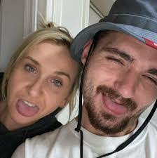 Katie Phipps's Instagram, Twitter & Facebook