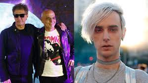 Charly Alberti y Zeta Bosio quieren hacer un último show de Soda Stereo,  pero Benito Cerati no está de acuerdo