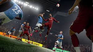Video games i'm excited for. Fifa 2021 Gamingteck Video Games And Tech