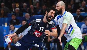 Plongez au coeur de la #teamtremblay et découvrez les actualités, résultats et classement du tremblay en france handball. Champions France Into Seventh World Handball Final Arab News