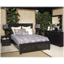 New furniture options every week, great deals and offers on every purchase. B138 58 St Ashley Furniture King Panel Bed With Storage Fb