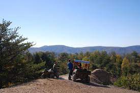 Brimstone Recreation Atv Park In Tn Plan Your Adventure Ohv Trails Outdoors Adventure Travel Usa