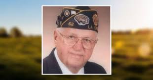 Jerome J. Papacek Obituary November 28, 2019