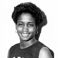 Taryn Carter Wyche (2014)