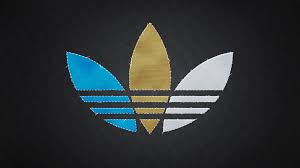 This logo is compatible with eps, ai, psd and adobe pdf formats. Adidas Black And Gold Wallpapers On Wallpaperdog