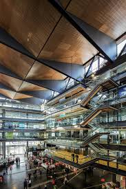 mit manukau transport interchange warren and mahoney archdaily