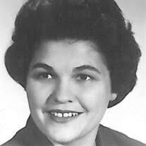 Phyllis Ann Totten Obituary