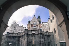 Today neuschwanstein is one of the most popular of all the palaces and castles in europe. Where Is The Disney Castle In Germany A Guide To Visiting Neuschwanstein Castle