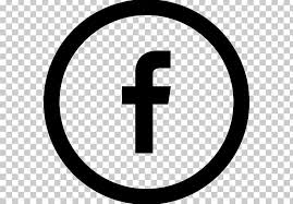 Find images of facebook icon. Computer Icons Facebook Logo Login Png Clipart Area Black And White Blog Brand Button Free Png