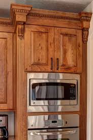 Kitchen Cabinet Colors Ideas In 2020 Cherry Cabinets Kitchen Rustic Cherry Cabinets Cherry Cabinets