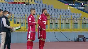 Everything you need to know about the romanian liga i match between gaz metan and dinamo bucureşti (23 february 2020): Live Video Gaz Metan Dinamo Scor 1 3 Prima Victorie Dinamo Din Liga 1