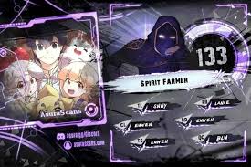 Spirit Farmer - Chapter 133 - Mangatx