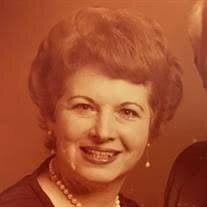 Margaret Morici Lange Obituary