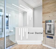 3d design, concept, look development, modeling, texture, lighting, animation, rendering and all compositing. Accolade Wall Light At River Dental Office From A Light