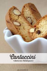 Cantuccini Italienisches Mandelgeback Schnin S Kitchen Cantuccini Rezept Zwieback Rezept Backrezepte