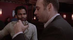 Dan's Family (Short 2012)