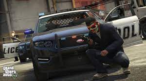 Feb 13, 2021 · open the interaction menu. Gta Online Cops Crooks Event Coming Soon Release Date Leaks More Dexerto