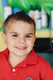 How To Make Your Kid's Haircut A Fun Adventure at Cartoon Cuts