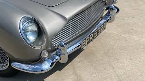Image result for Pale Primrose 1963 Aston Martin