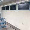 Faux wood garage doors,garage doors repair,garage doors sizes,overhead door near me,rustic garage ideas,rustic garage interior ideas,rustic garage interiors. 1