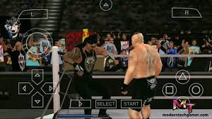 Download latest version mod (22.29 mb) download mod apk (22.29 mb) mirror3: Wwe 2k17 Apk Data Download For Android Ppsspp Yellowhy